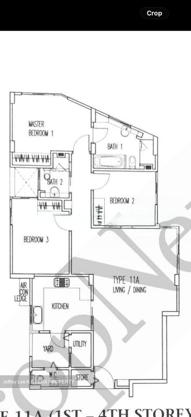 Palm Grove Condominium (D19), Condominium #560482321